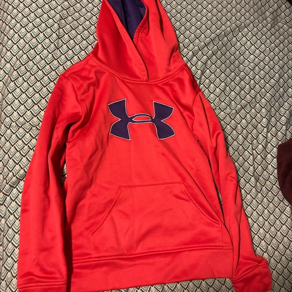 Under armor - Picture 1 of 2